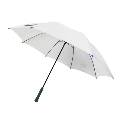 스트레이트 방풍 수동 오픈 190T 명주 패브릭 우산