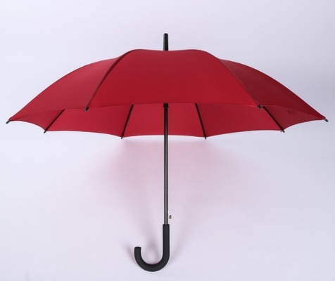 직경 105CM RPET 명주 단색 우산