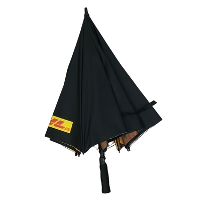 직경 130CM 방풍 RPET 명주 더블 레이어 골프 우산