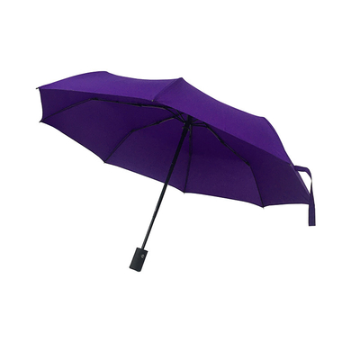 97개 센티미터 지름 견주 자동장치 오픈-클로우즈 프로모션 우산